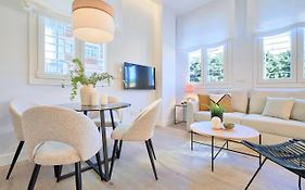 Lofts Parque De Huelin